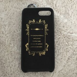 CHANEL Makeup - Iphone 7plus/8plus CHANEL Case CHANEL Makeup - Iphone 7plus/8plus CHANEL Case